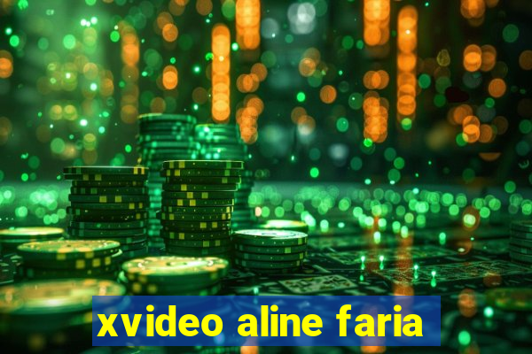 xvideo aline faria